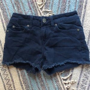 NoBo cutoffs size 1